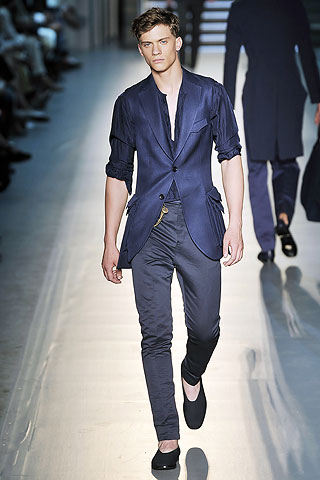 Z Zegna / - 2010
